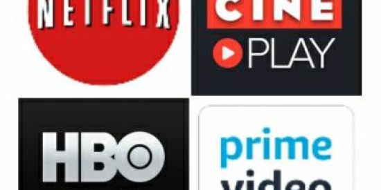 Imagem do grupo de WhatsApp DIVIDIR STREAMS