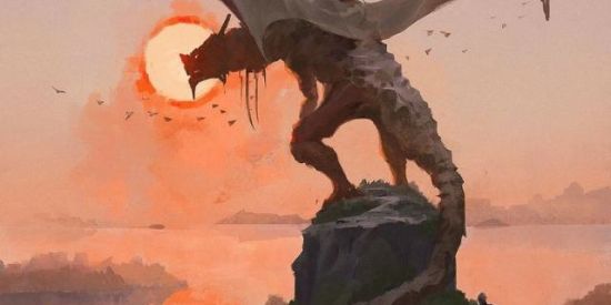 Imagem do grupo de WhatsApp RPG 🤺