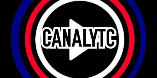 Imagem do grupo de WhatsApp CANALYTC