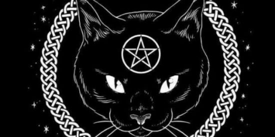 Imagem do grupo de WhatsApp 2 Bruxas & bruxos wicca ✡️☪️