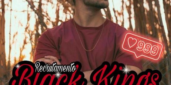 Imagem do grupo de WhatsApp rєcrυταмєทτσ ♚вк'ร♚