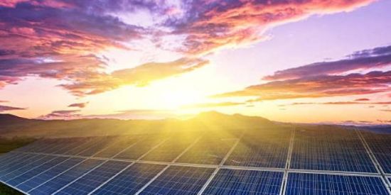 Imagem do grupo de WhatsApp Energia Solar Fotovoltaic