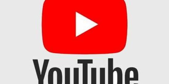 Imagem do grupo de WhatsApp Youtubers