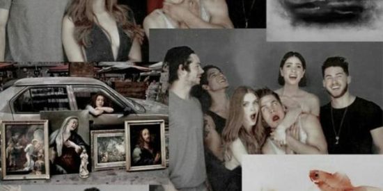 Imagem do grupo de WhatsApp 🐺🏹RPG Teen Wolf 🐺🏹