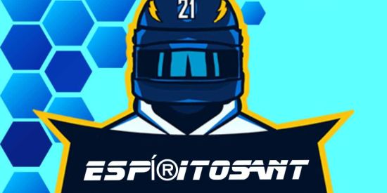 Imagem do grupo de WhatsApp Pessoal dos testes