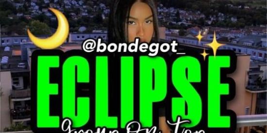 Imagem do grupo de WhatsApp print com a sigla na bio