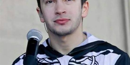 Imagem do grupo de WhatsApp 💥🔐TRENCH💛🌻