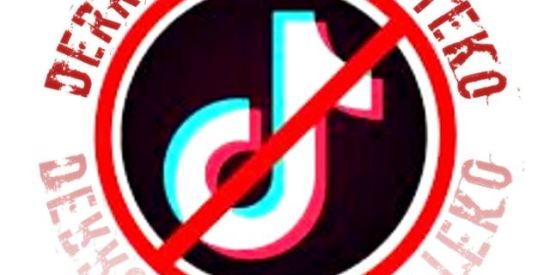 Imagem do grupo de WhatsApp DΞRRUBΔR Θ⁩͢ TIK❍ TΞKΘ⁩͢⛧