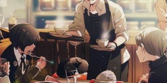 Imagem do grupo de WhatsApp 🅔🅢🅟🅐Ç🅞 🅞🅣🅐🅚🅤