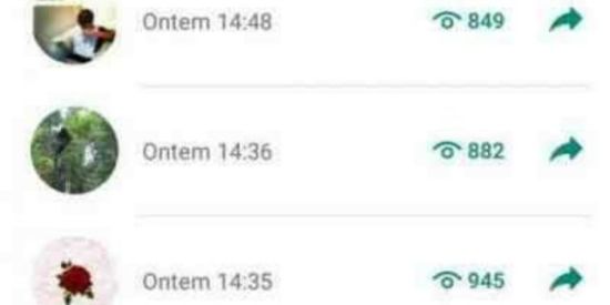 Imagem do grupo de WhatsApp 👁️‍🗨️ ́Status Badalados·🤞🏼