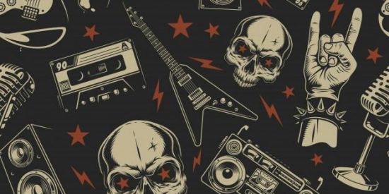 Imagem do grupo de WhatsApp 🤘🏼Immortal Rock🏴‍☠️🖤