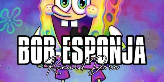 Imagem do grupo de WhatsApp 1💜•я∂'ε•||🧽💛вσв єsρσทנα💛🧽