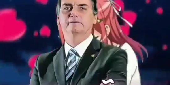 Imagem do grupo de WhatsApp Revolução Shitpost🤏😎