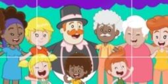 Imagem do grupo de WhatsApp MEMES