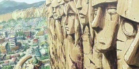 Imagem do grupo de WhatsApp Konoha 🍃