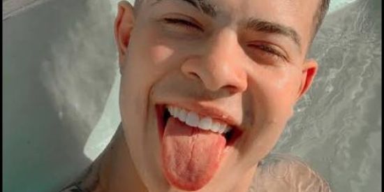 Imagem do grupo de WhatsApp Fãs do MC Jottapê😍❤️😍