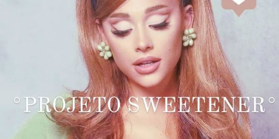 Imagem do grupo de WhatsApp 💚•PROJETO SWEETENER•🧚🏽‍♀️