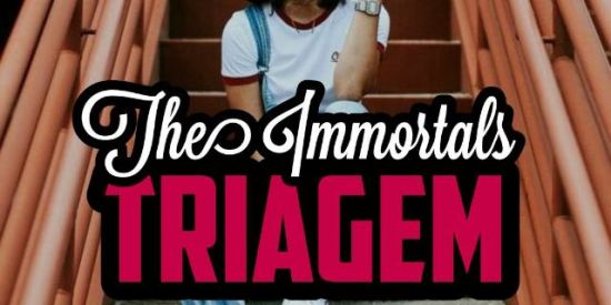 Imagem do grupo de WhatsApp RECRUTAMENTO ▪Ti'ร▪️ @_bondetis❤️🚀