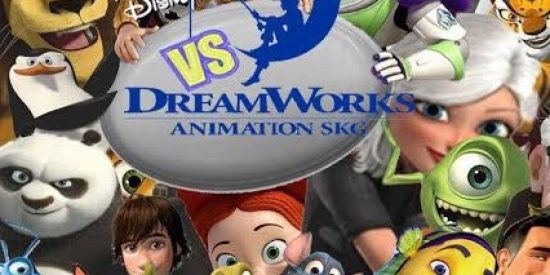 Imagem do grupo de WhatsApp Filmes de animação