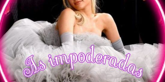 Imagem do grupo de WhatsApp As impoderadas🧚‍♀️