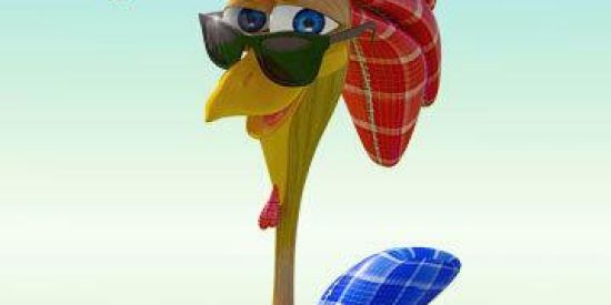 Imagem do grupo de WhatsApp Galinho   shitposter 🧅👽