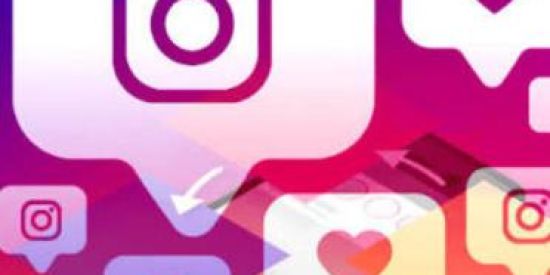 Imagem do grupo de WhatsApp ~Chuva de seguidores~😜