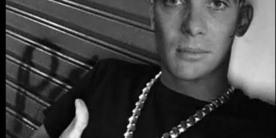 Imagem do grupo de WhatsApp ࿅The gang࿅