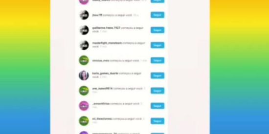 Imagem do grupo de WhatsApp RECRUTAMENTO RGS vem ser ranger