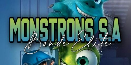 Imagem do grupo de WhatsApp 1🦊ΜØŇŞŦŘØŇŞ Ş.Δ