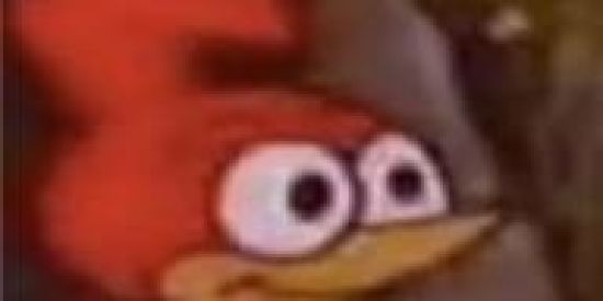 Imagem do grupo de WhatsApp Stickers🎠