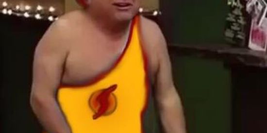 Imagem do grupo de WhatsApp 😎SHITPOST😎