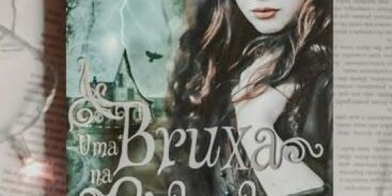 Imagem do grupo de WhatsApp Uma Bruxa na Cidade 📖🧙🏻‍♀️🌃