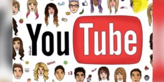 Imagem do grupo de WhatsApp Youtubers crescendo