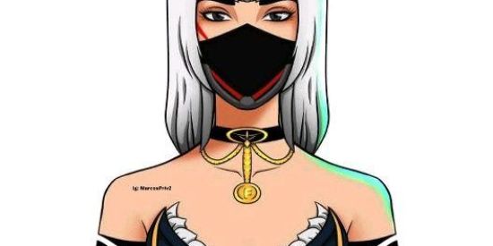 Imagem do grupo de WhatsApp Aguardem um dos ADM