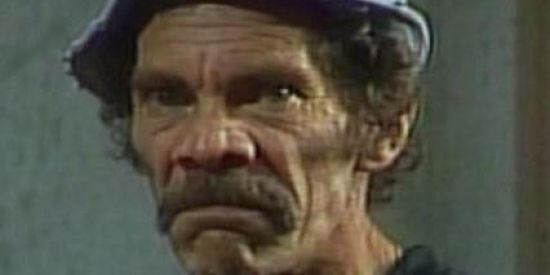 Imagem do grupo de WhatsApp Nós é ruim