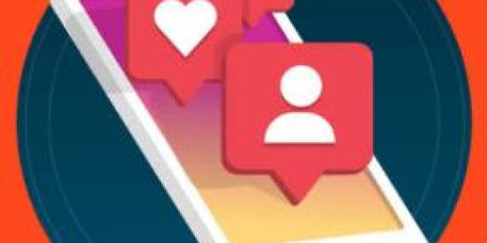 Imagem do grupo de WhatsApp ❌꧁༺BOMBA SEGUIDOR༻꧂❌