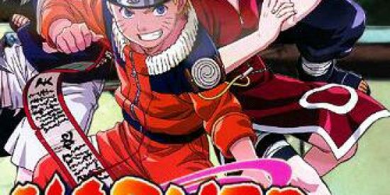 Imagem do grupo de WhatsApp Naruto History