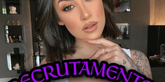 Imagem do grupo de WhatsApp Recrutamento TP'S🔥