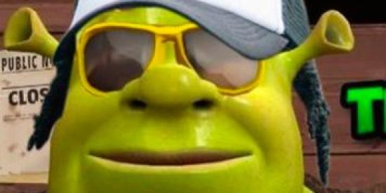 Imagem do grupo de WhatsApp CABARÉ DO SHREK