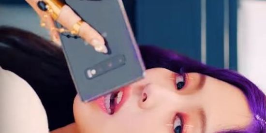 Imagem do grupo de WhatsApp ❥RPG mansão🍇🎡💜