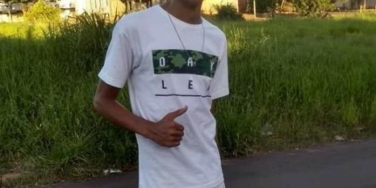 Imagem do grupo de WhatsApp Marcus, o iludido