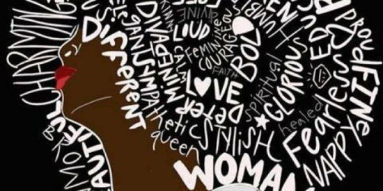 Imagem do grupo de WhatsApp EMPONDERAMENTO NEGRO