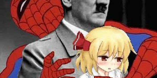 Imagem do grupo de WhatsApp s h i t DO m i r a n h a🕷️