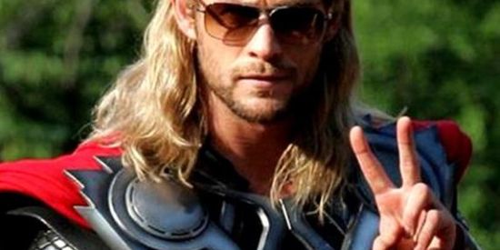 Imagem do grupo de WhatsApp ⚡•Squad Asgardianos•⚡