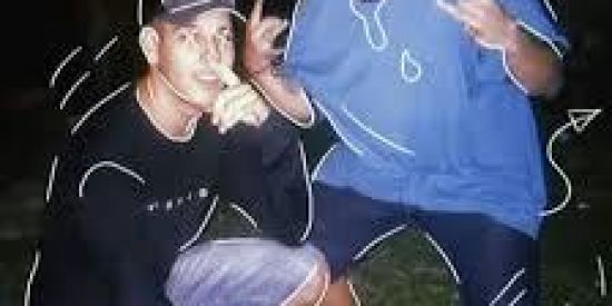 Imagem do grupo de WhatsApp 😁7mz_gang😁