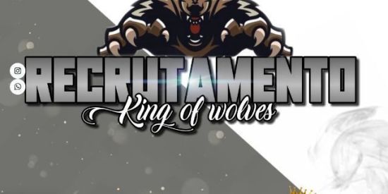 Imagem do grupo de WhatsApp 🎀7 TRIAGEM DE MEMBROS 🐺⃤