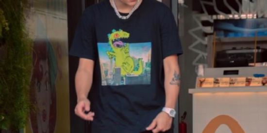 Imagem do grupo de WhatsApp Fãs do luCr4zy