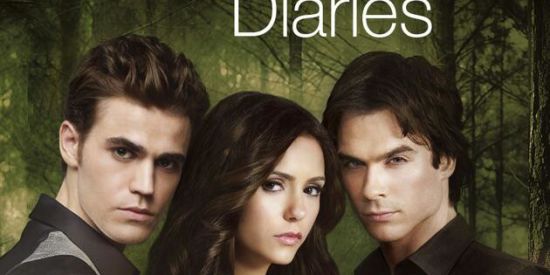 Imagem do grupo de WhatsApp Sobre The Vampire Diaries