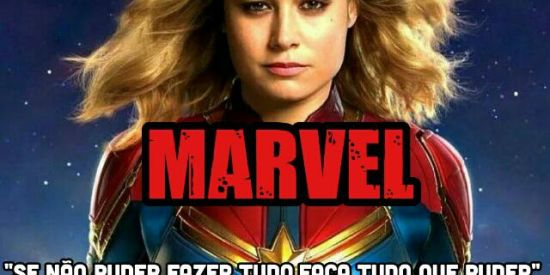 Imagem do grupo de WhatsApp Marvel 20H ➡ 23H