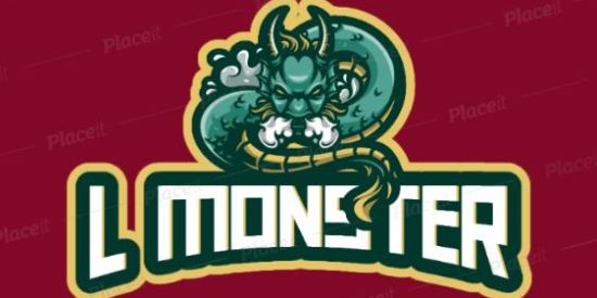 Imagem do grupo de WhatsApp L MONSTER recrutamento